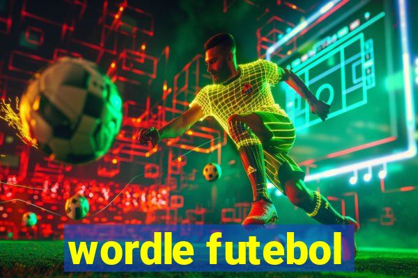 wordle futebol